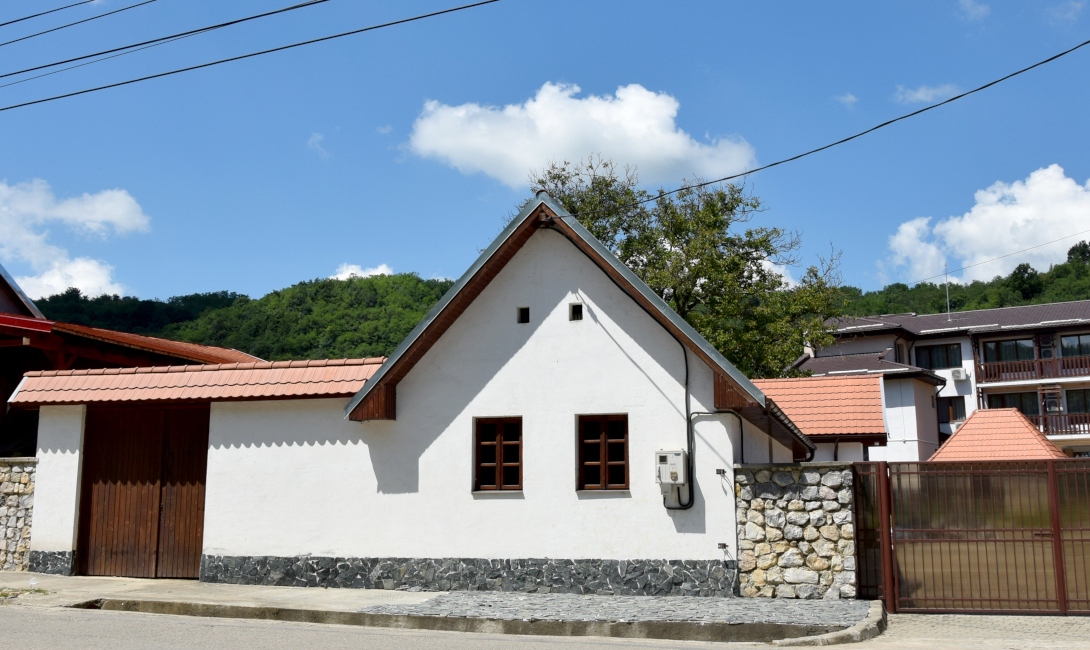Muzeul Etnografic